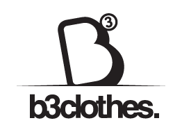 B3 Clothes.