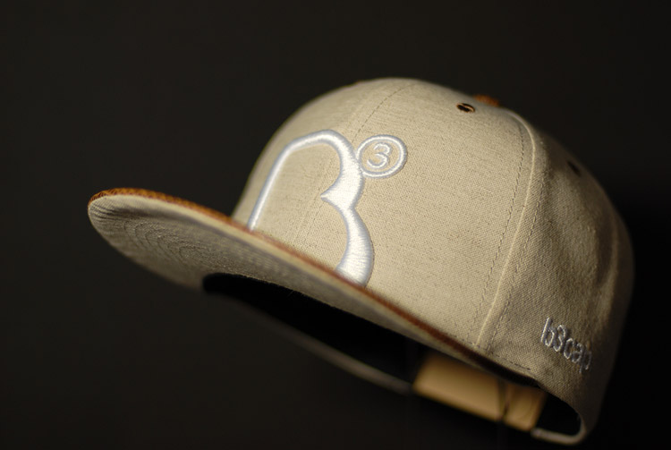 B3 Caps 2013